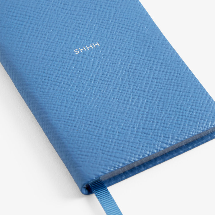 Pastegrain Wafer Shhh