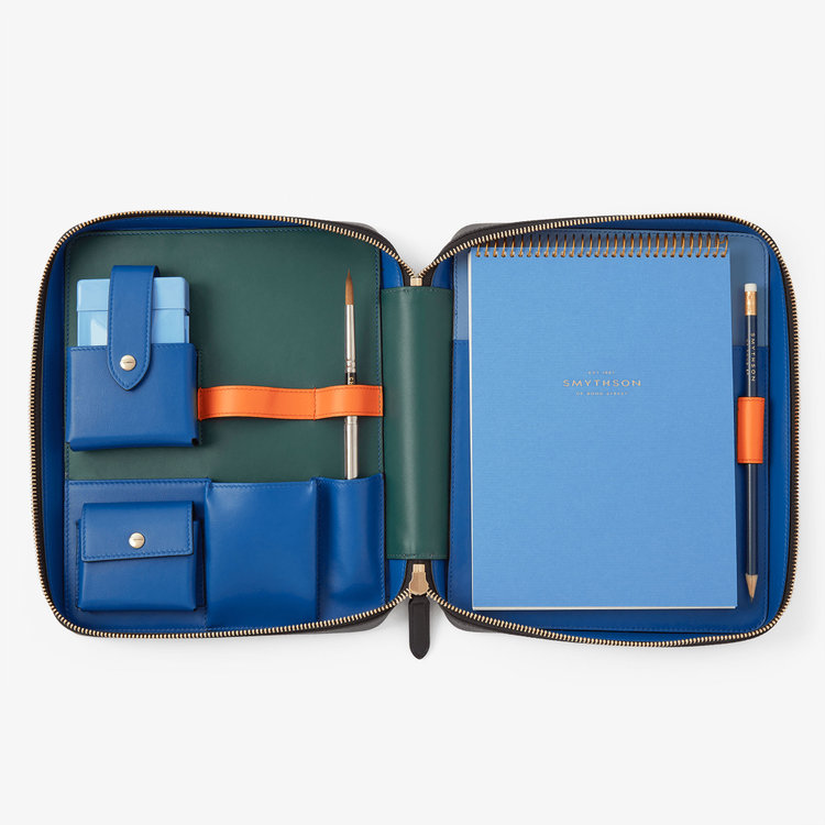 ノートホルダー | スマイソン SMYTHSON 日本公式オンラインストア