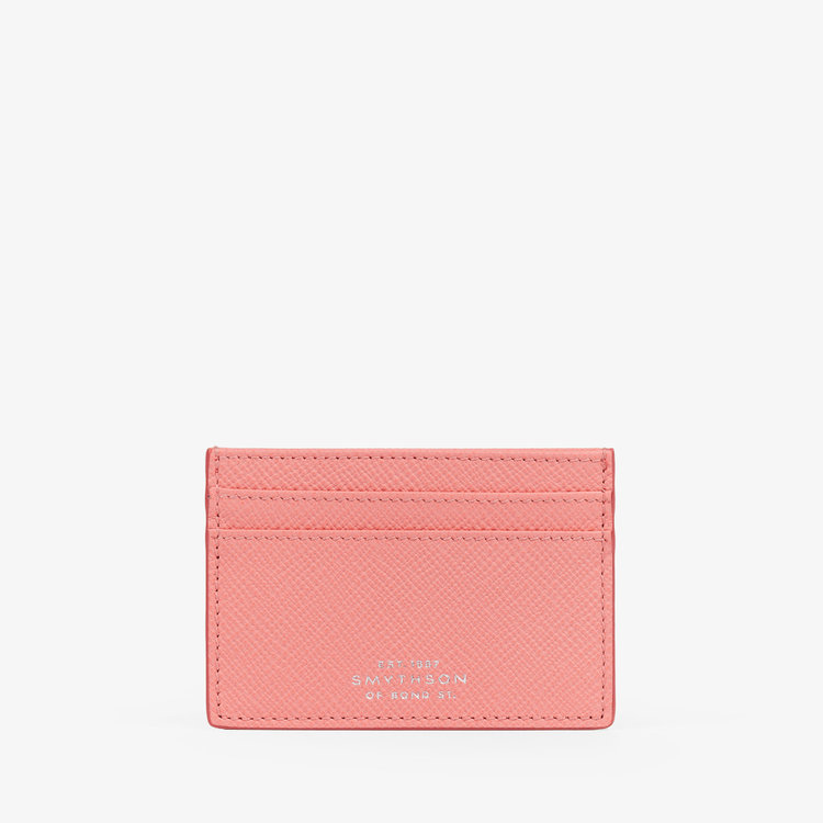 Panama Flat Card Holder
