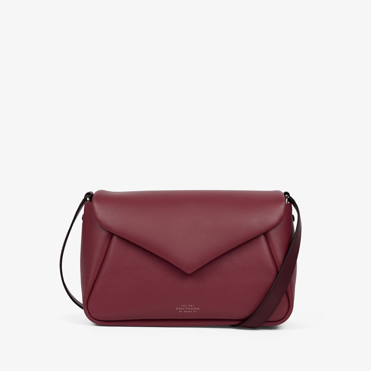 Envelope Crossbody Bag in Milton