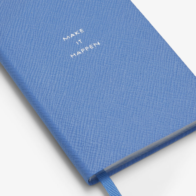 Pastegrain Panama Make It Happen