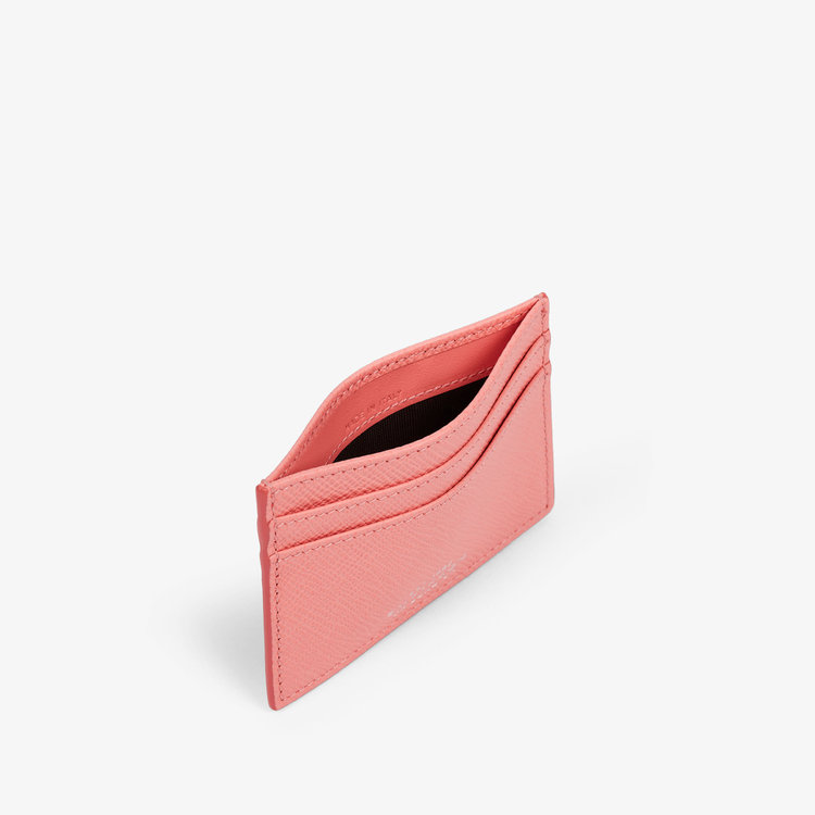 Panama Flat Card Holder