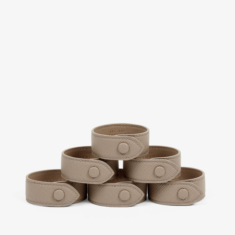 Panama Napkin Rings