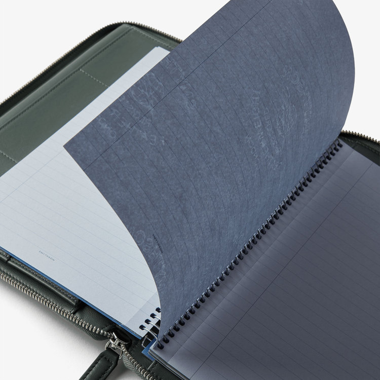 A5 Zip Folder in Panama