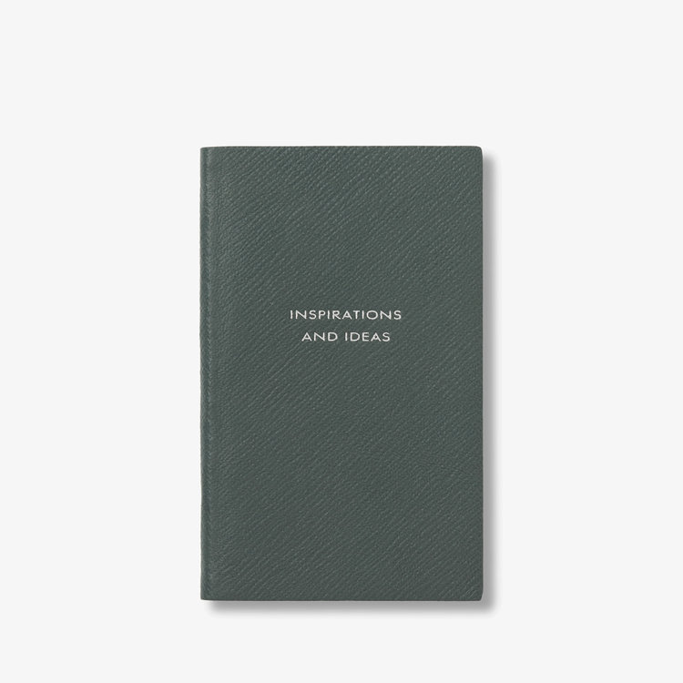 Pastegrain Panama Notebook Inspirations and Ideas