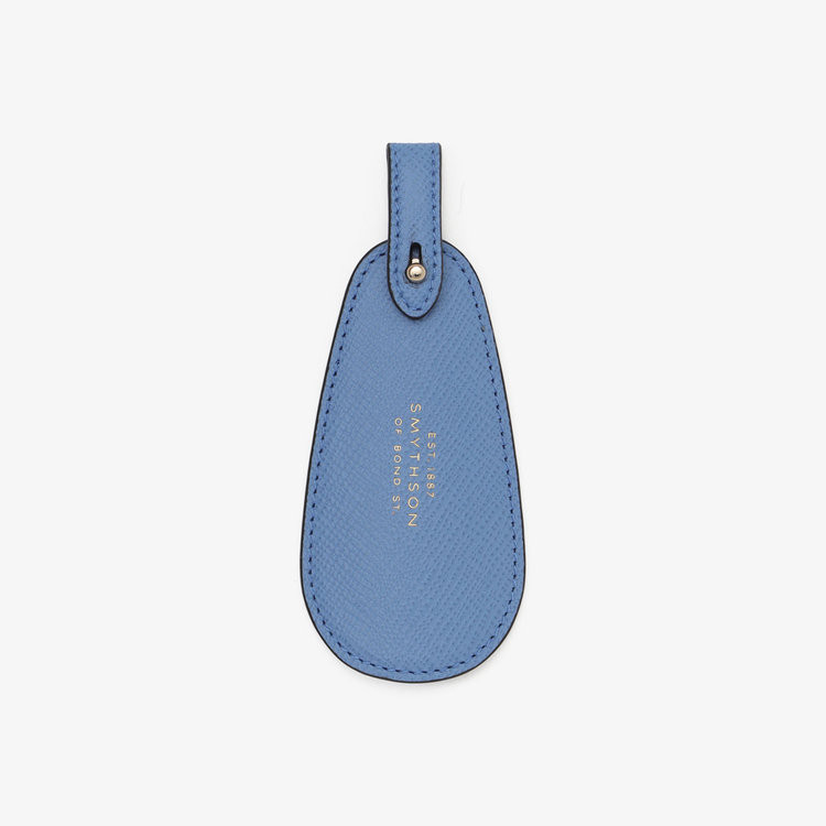 Shoe Horn Charm in Panama