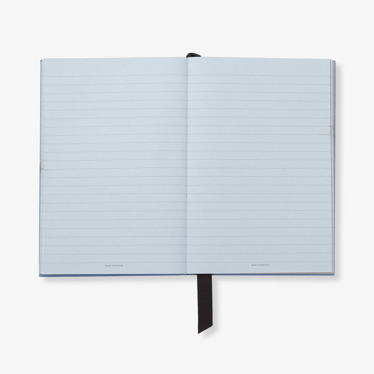 Small Evergreen Notebook Refill