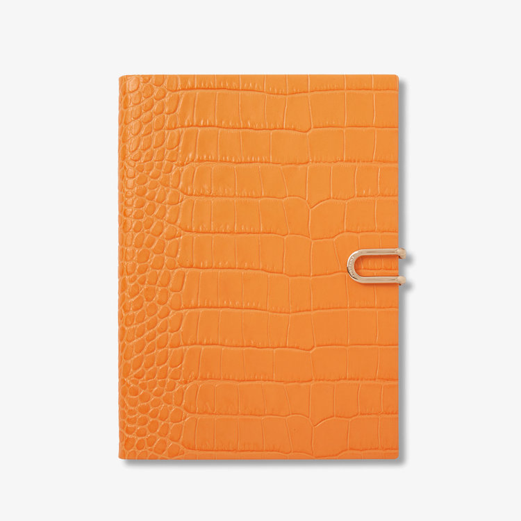 Soho Notebook in Mara