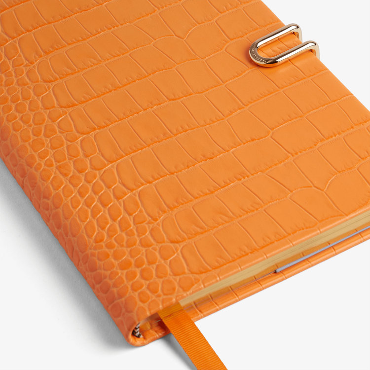 Soho Notebook in Mara