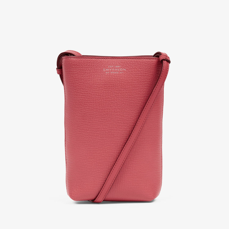 Ludlow Day Pouch with Strap