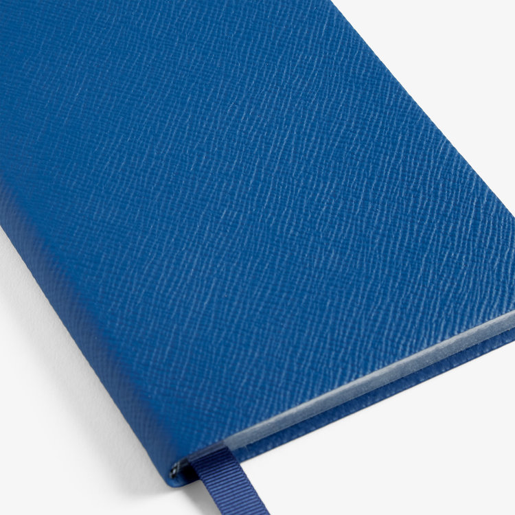Pastegrain Chelsea Notebook