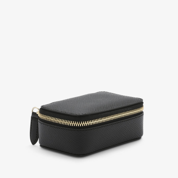 Panama Rectangle Trinket Case