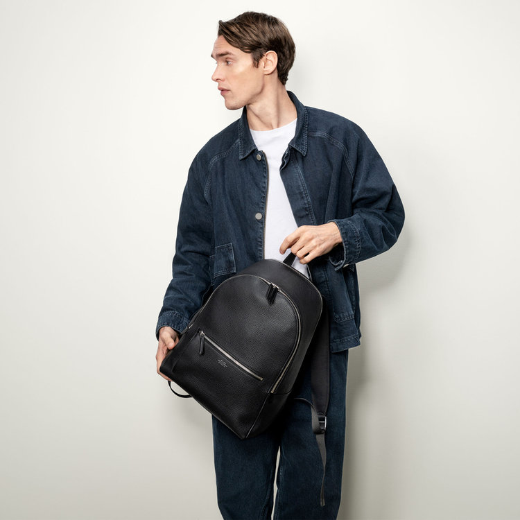 バックパック | スマイソン SMYTHSON 日本公式オンラインストア