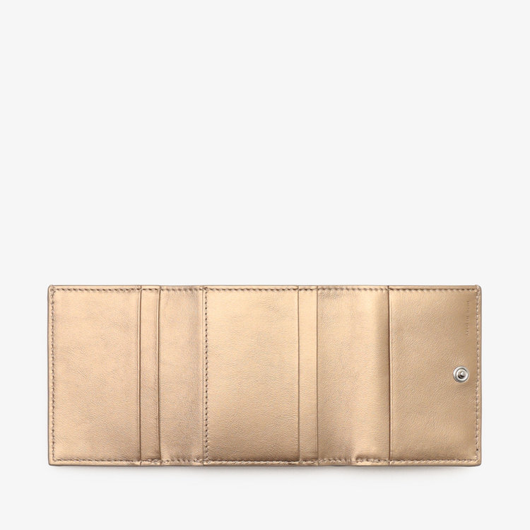 Panama Small Trifold Purse