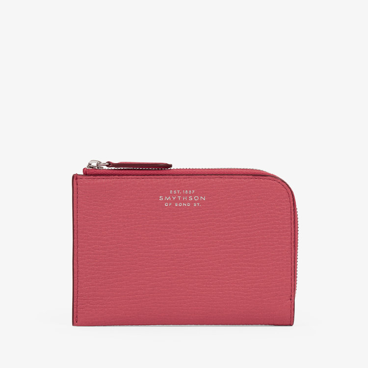Ludlow Small Flat Pouch