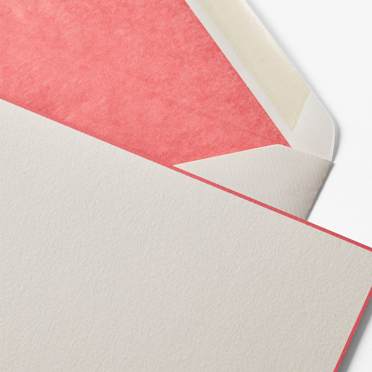 Single Border Kings Cards 10 Card Set