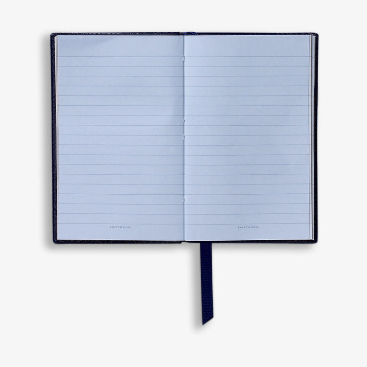 Pastegrain Wafer Notebook