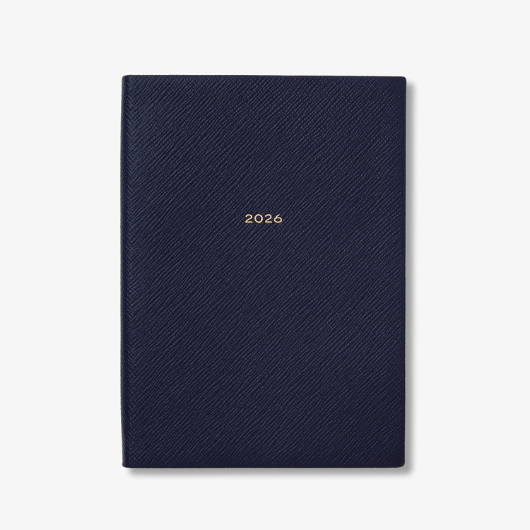 Pastegrain 2026 Soho Daily Diary