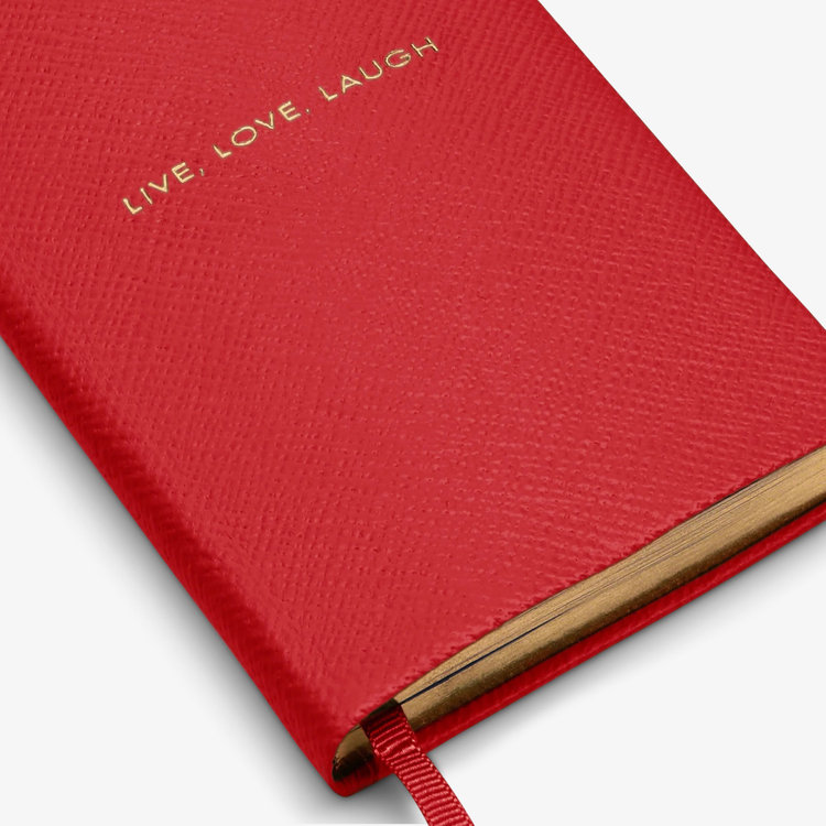 Pastegrain Panama Live Love Laugh