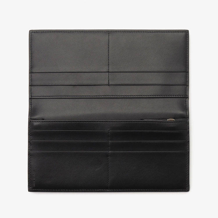 【日本限定】Panama Slim Coat Wallet With Coin Purse