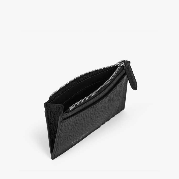 8 Card Slot Coin Purse in Ludlow