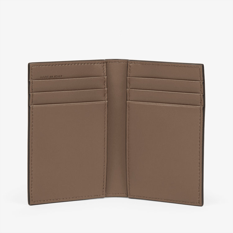 Panama 6CC Folded Card Holder