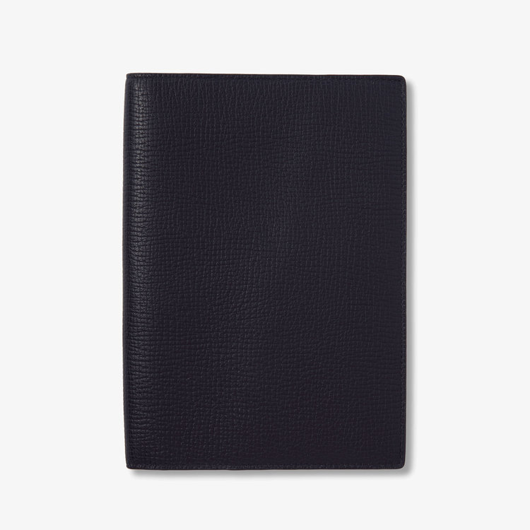Evergreen Refillable Diary in Ludlow