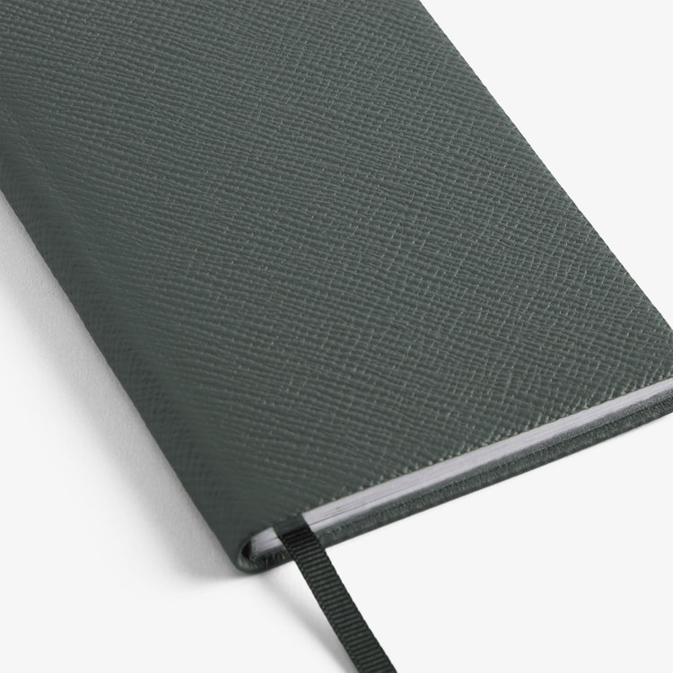 Pastegrain Panama Notebook