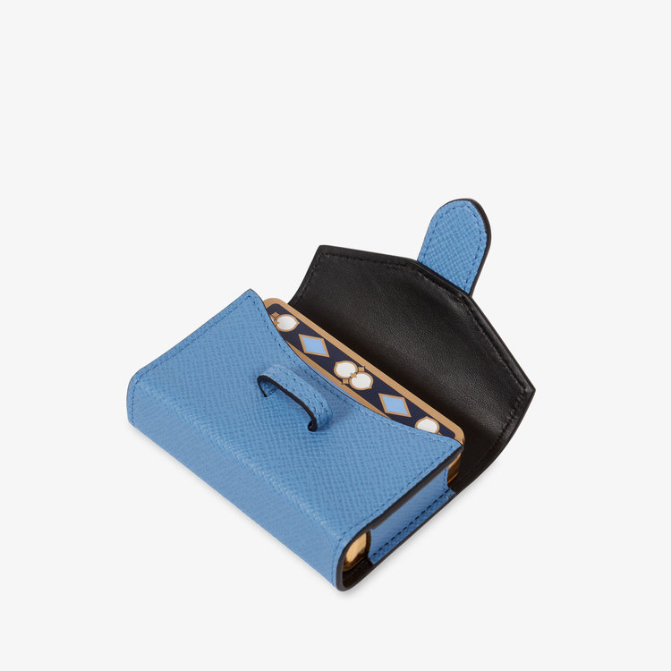 Panama Single Playing Card Case