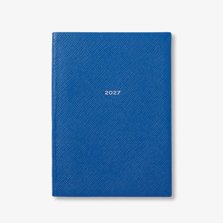 【予約】2027 Soho Weekly Diary in Pastegrain