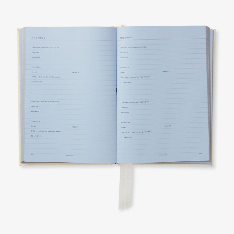 Pastegrain Soho Wedding Planner