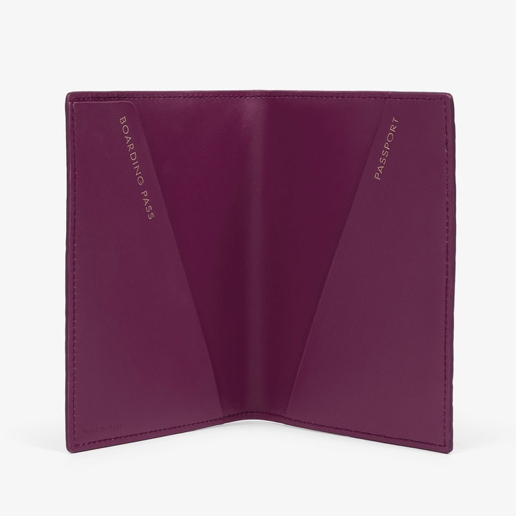 LB Mara Passport Cover