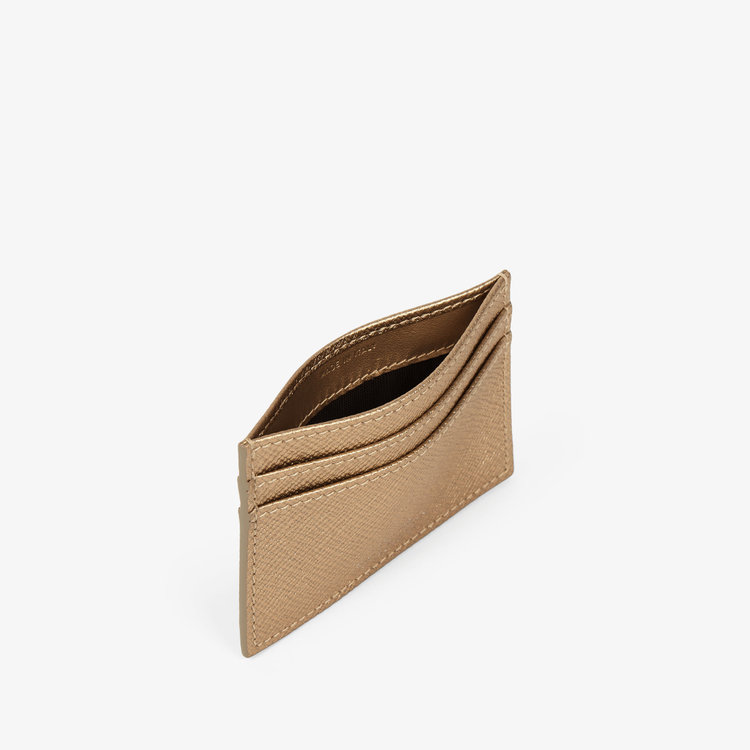 Panama Flat Card Holder