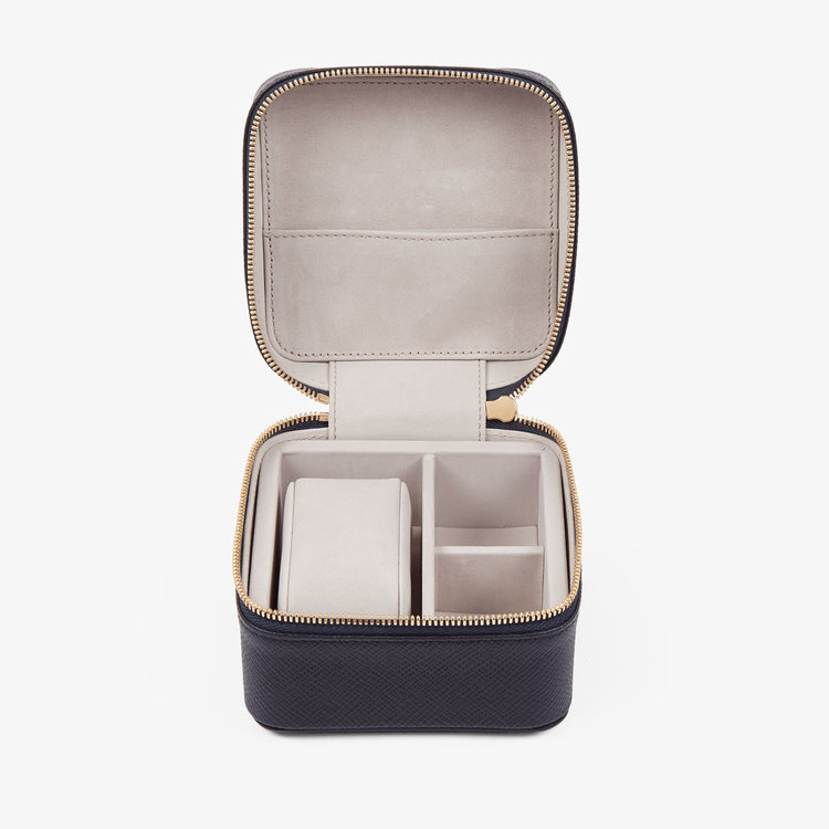 Small Watch Box in Panana