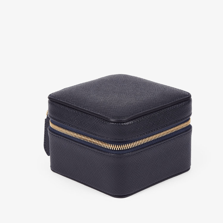Small Watch Box in Panana