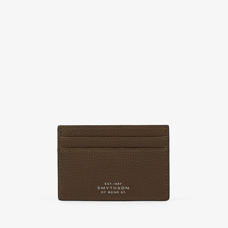 Ludlow Flat Card Holder
