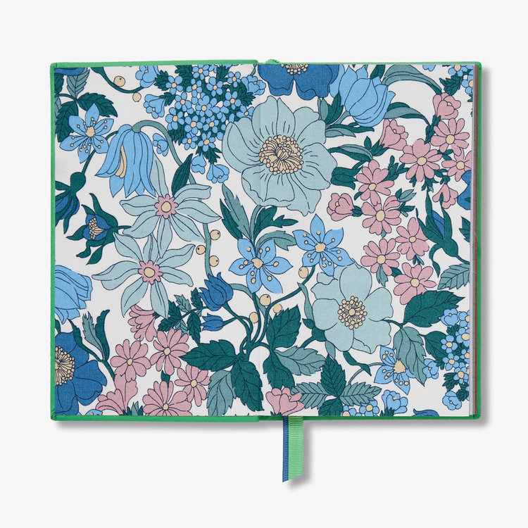 Pastegrain Panama Notebook