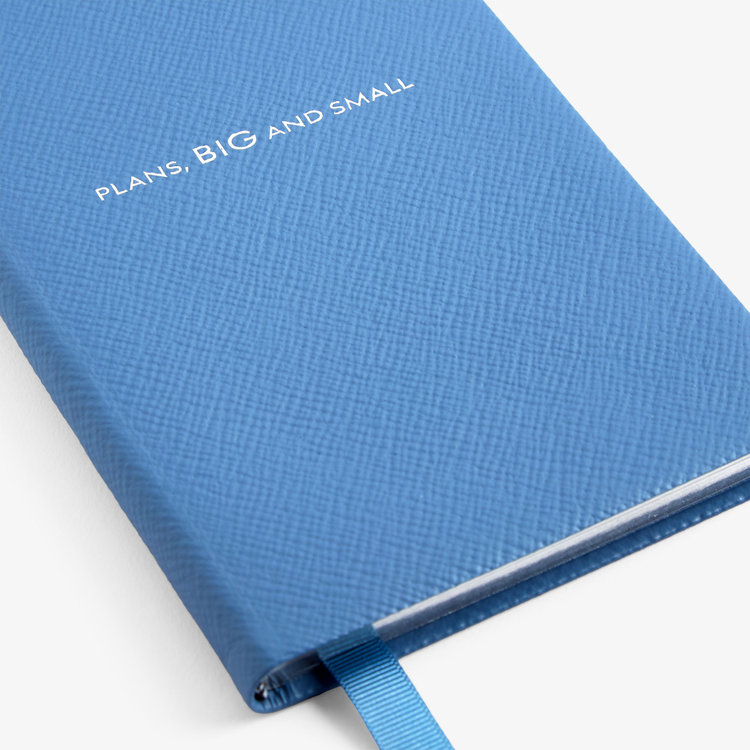 Pastegrain Chelsea Plans Big and Small