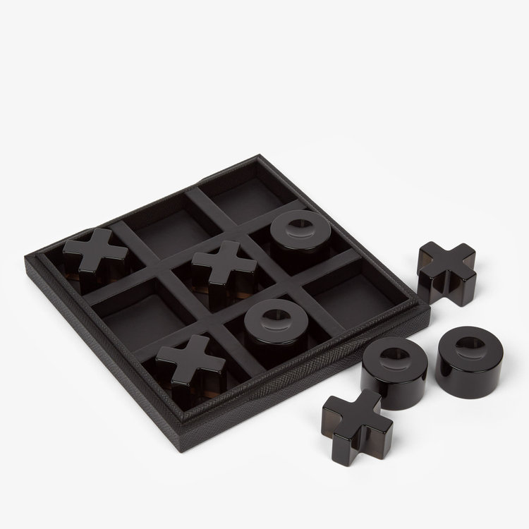 Panama Noughts & Crosses