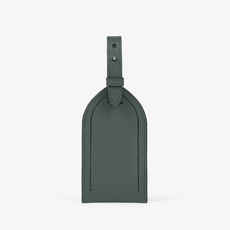 Panama Luggage Tag