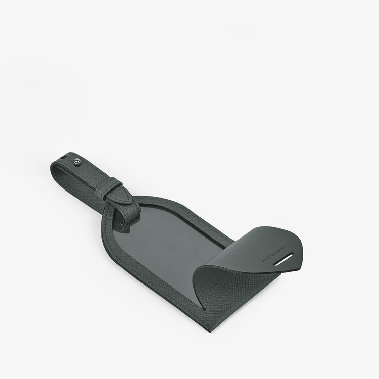 Panama Luggage Tag