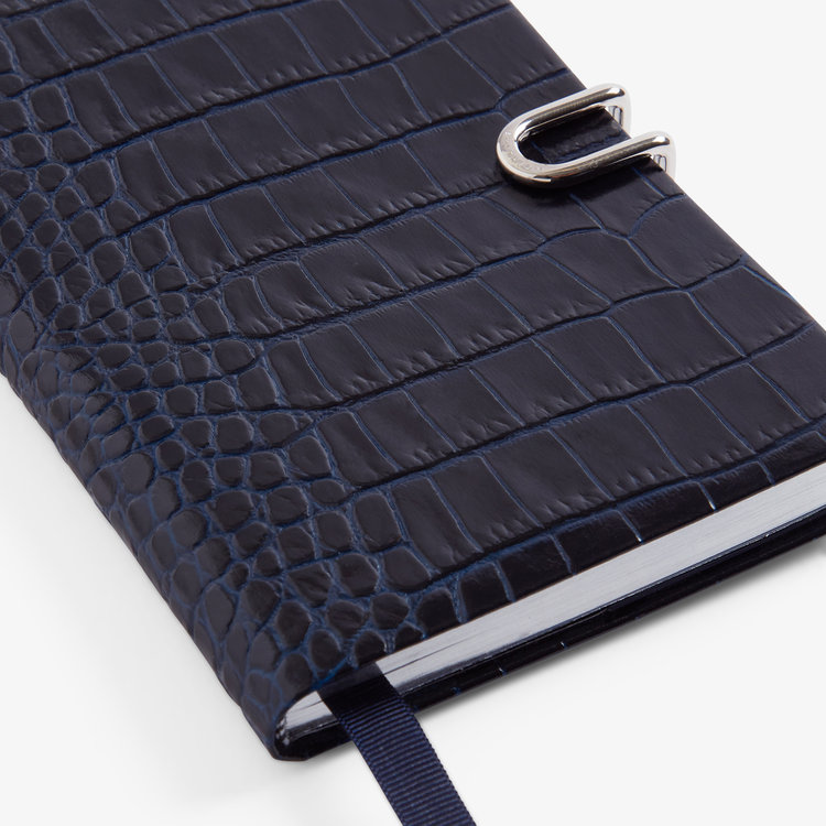 Mara Chelsea Notebook With Slide