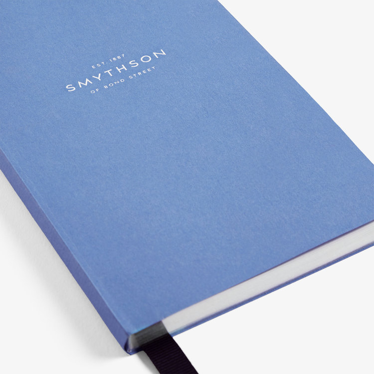 Small Evergreen Notebook Refill