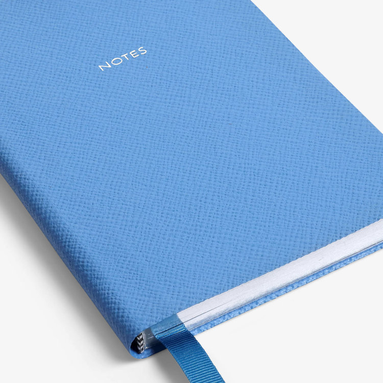 Pastegrain Chelsea Notes