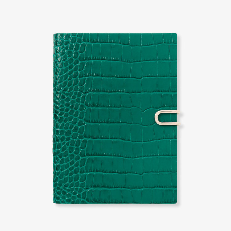 Soho Notebook in Mara