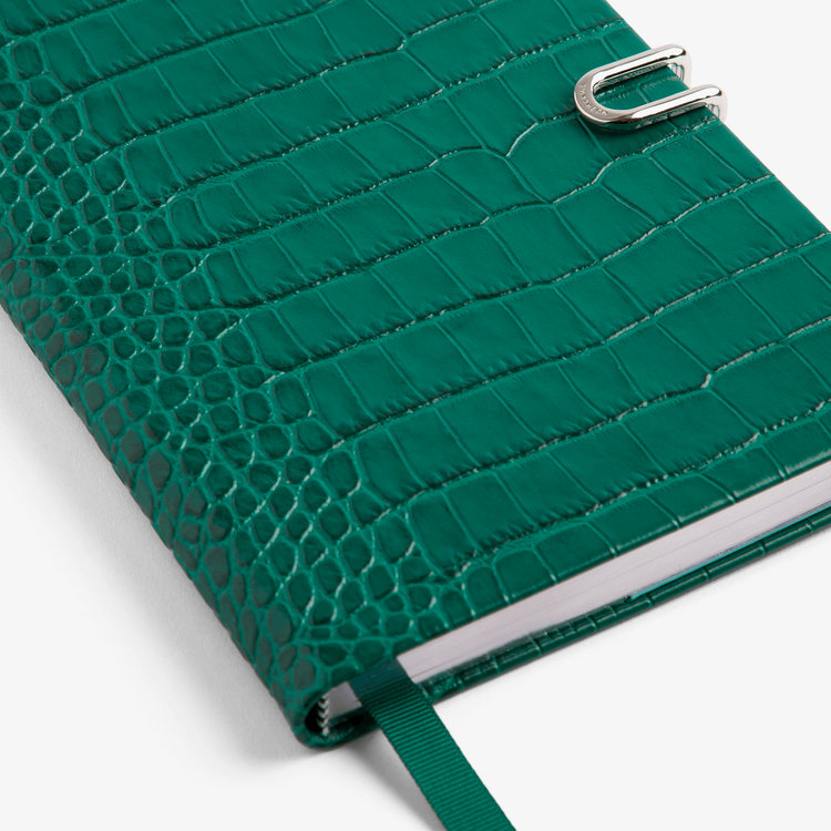 Soho Notebook in Mara