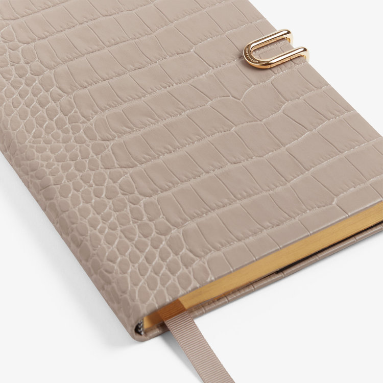 Mara Soho Notebook With Slide