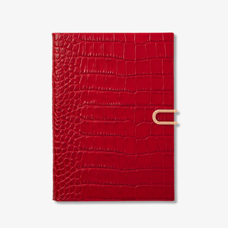 【ポイント10%還元】2027 Soho Weekly Diary with Slide in Mara