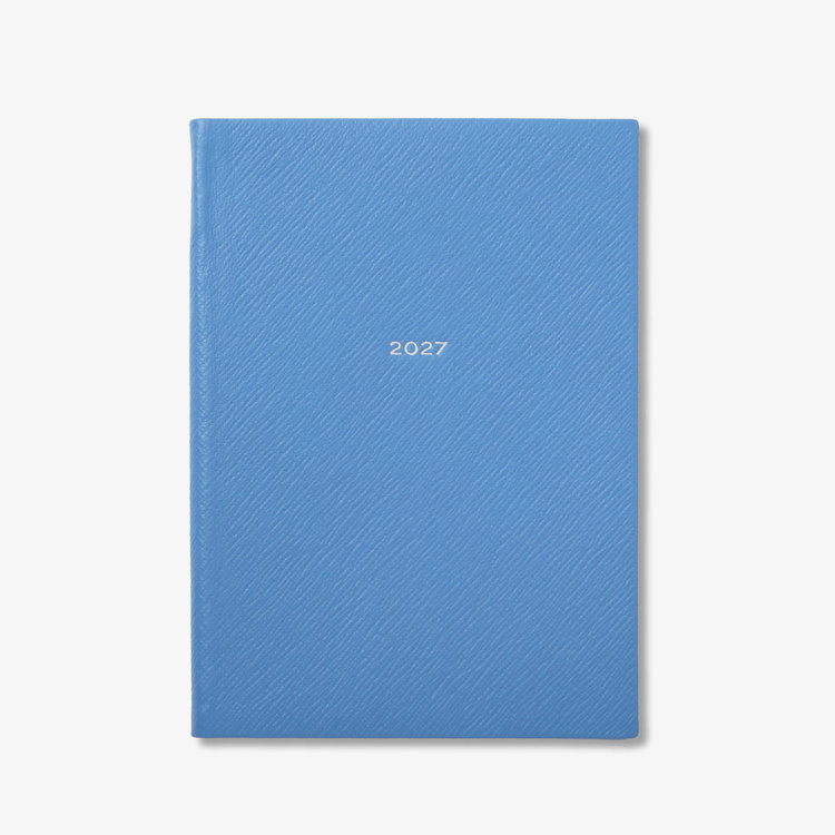 【予約】2027 Soho Weekly Diary in Pastegrain