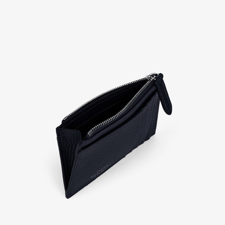 8 Card Slot Coin Purse in Ludlow